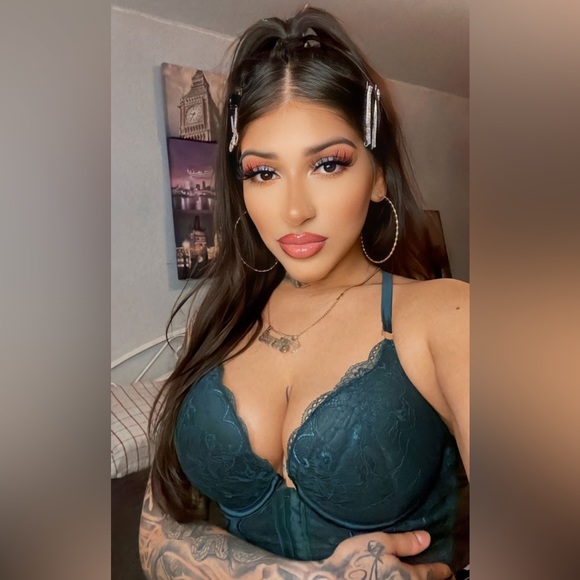 𝑴𝒆𝒆𝒕 𝒀𝒐𝒖𝒓 𝑷𝒐𝒔𝒉𝒆𝒓 , 𝓛𝓲𝓪𝓷𝓷𝓪💫 - Picture 4 of 9